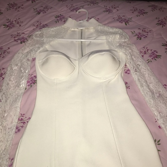 Dress - Picture 3 of 8